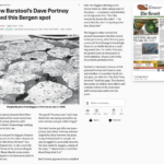 New York City Photo Walk