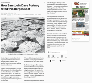 New York City Photo Walk