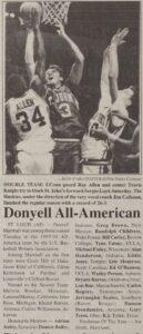 New York City Photo Walk