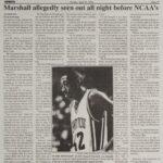 New York City Photo Walk