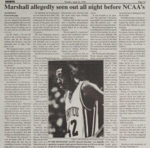 New York City Photo Walk