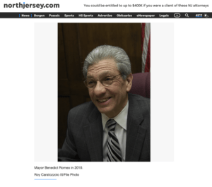 New York City Photo Walk