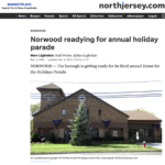 New York City Photo Walk