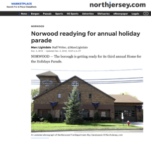 New York City Photo Walk