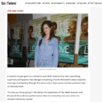 New York City Photo Walk