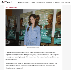 New York City Photo Walk