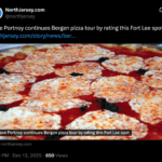 New York City Photo Walk