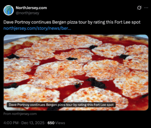 New York City Photo Walk