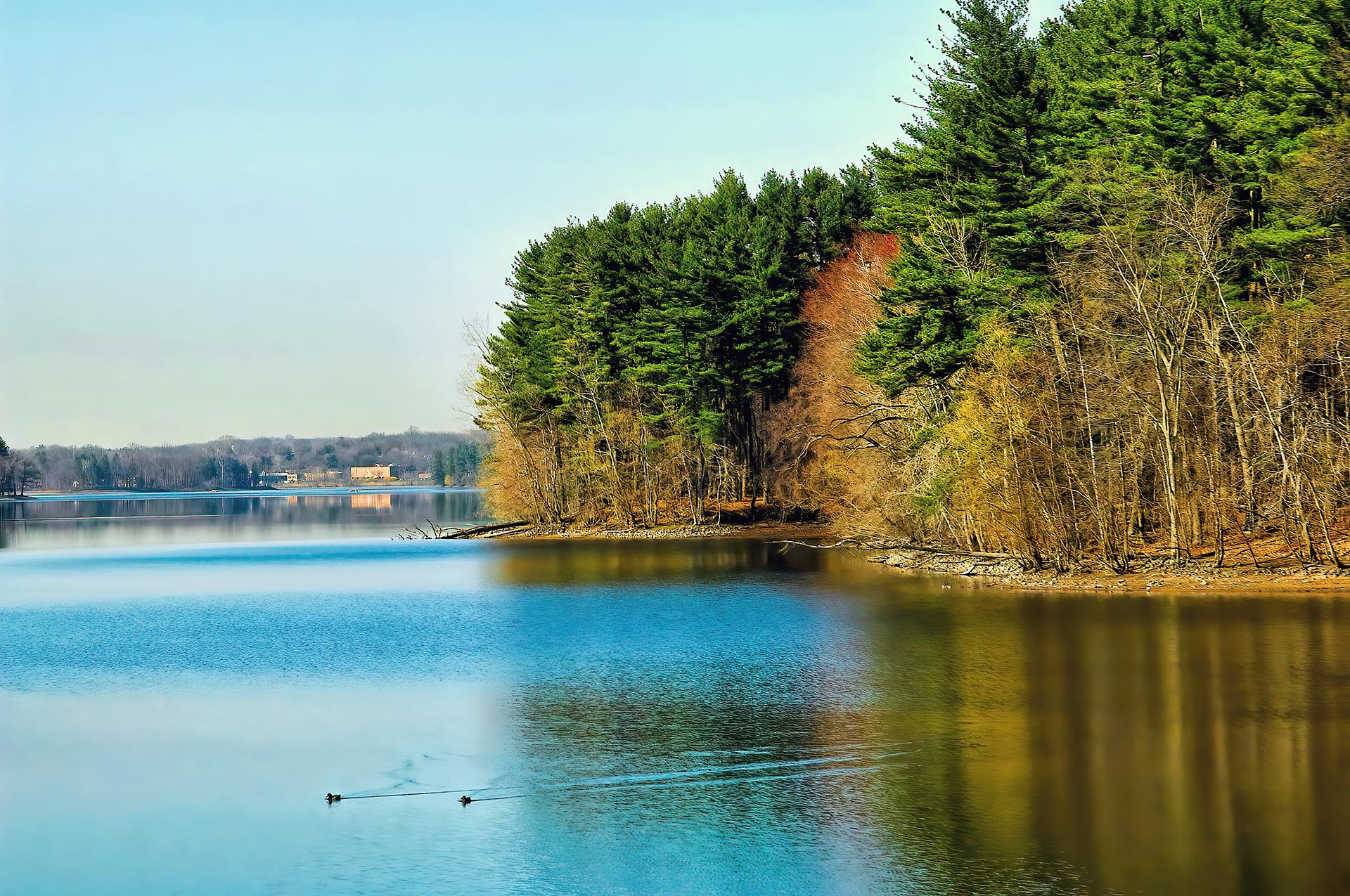 Landscape Photography