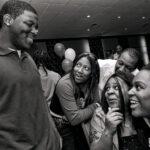 Lifestyle and Celebrity Photography