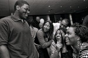 Lifestyle and Celebrity Photography