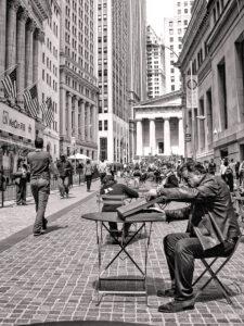 Street Photographer