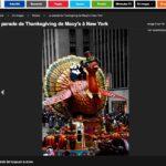 New York City Photo Walk