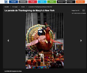 New York City Photo Walk