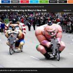 New York City Photo Walk