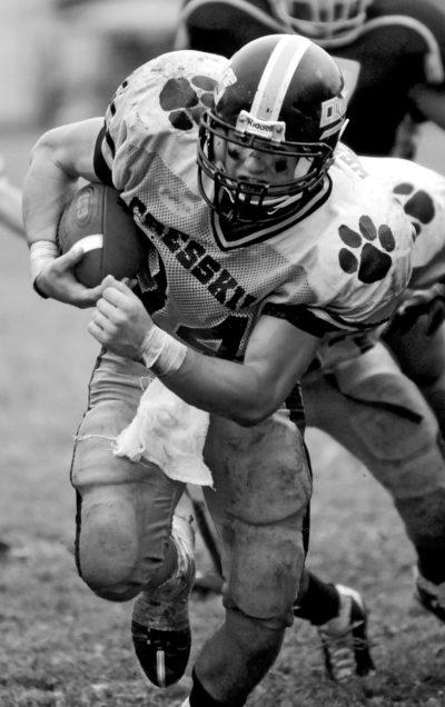Sports Photographer