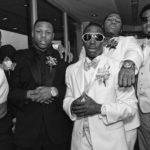 Lifestyle and Celebrity Photography