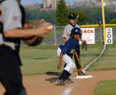 Sports Photographer