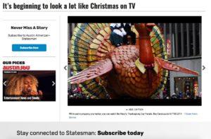 New York City Photo Walk