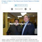 New York City Photo Walk