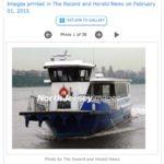 New York City Photo Walk