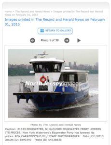 New York City Photo Walk