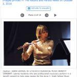 New York City Photo Walk