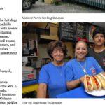 New York City Photo Walk