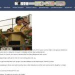 New York City Photo Walk