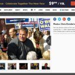 New York City Photo Walk