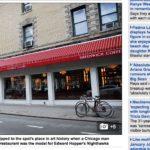 New York City Photo Walk