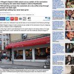 New York City Photo Walk