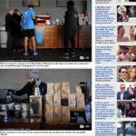 New York City Photo Walk