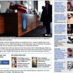 New York City Photo Walk