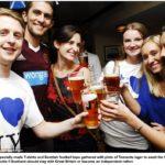 New York City Photo Walk