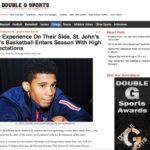 New York City Photo Walk