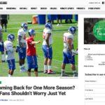 New York City Photo Walk