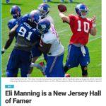 New York City Photo Walk