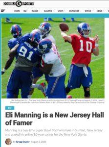 New York City Photo Walk