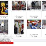 New York City Photo Walk