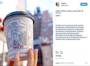 New York City Photo Walk