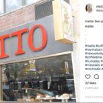 New York City Photo Walk