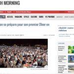 New York City Photo Walk