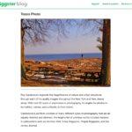 New York City Photo Walk