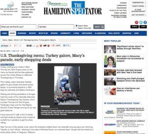 New York City Photo Walk