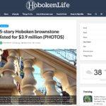 New York City Photo Walk