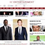 New York City Photo Walk