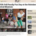 New York City Photo Walk