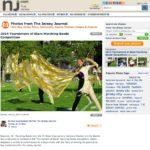 New York City Photo Walk