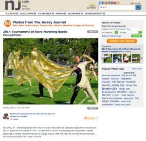 New York City Photo Walk